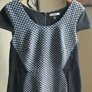 DKNY Dress